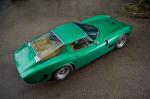 Bizzarrini 5300 GT Strada 1968 года